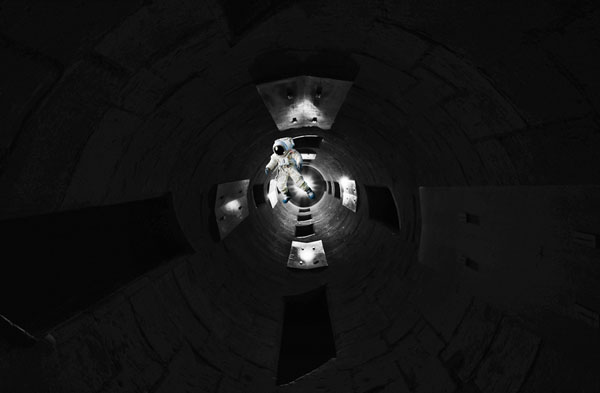 Photograph Jose C Lobato Leonardo S Dream on One Eyeland